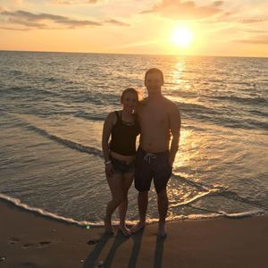 Meet your Posher, Anthony